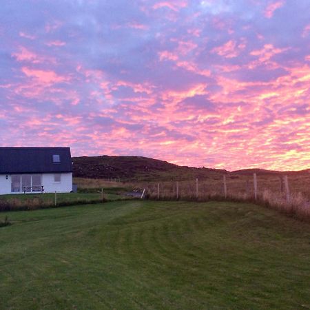 Atlantic Drift - Isle Of Skye - Amazing Sea Views Βίλα Glendale  Εξωτερικό φωτογραφία