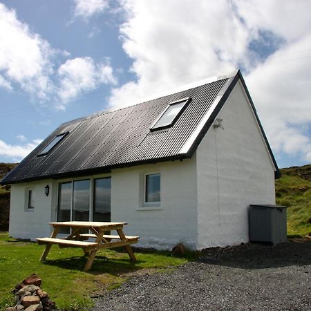 Atlantic Drift - Isle Of Skye - Amazing Sea Views Βίλα Glendale  Εξωτερικό φωτογραφία