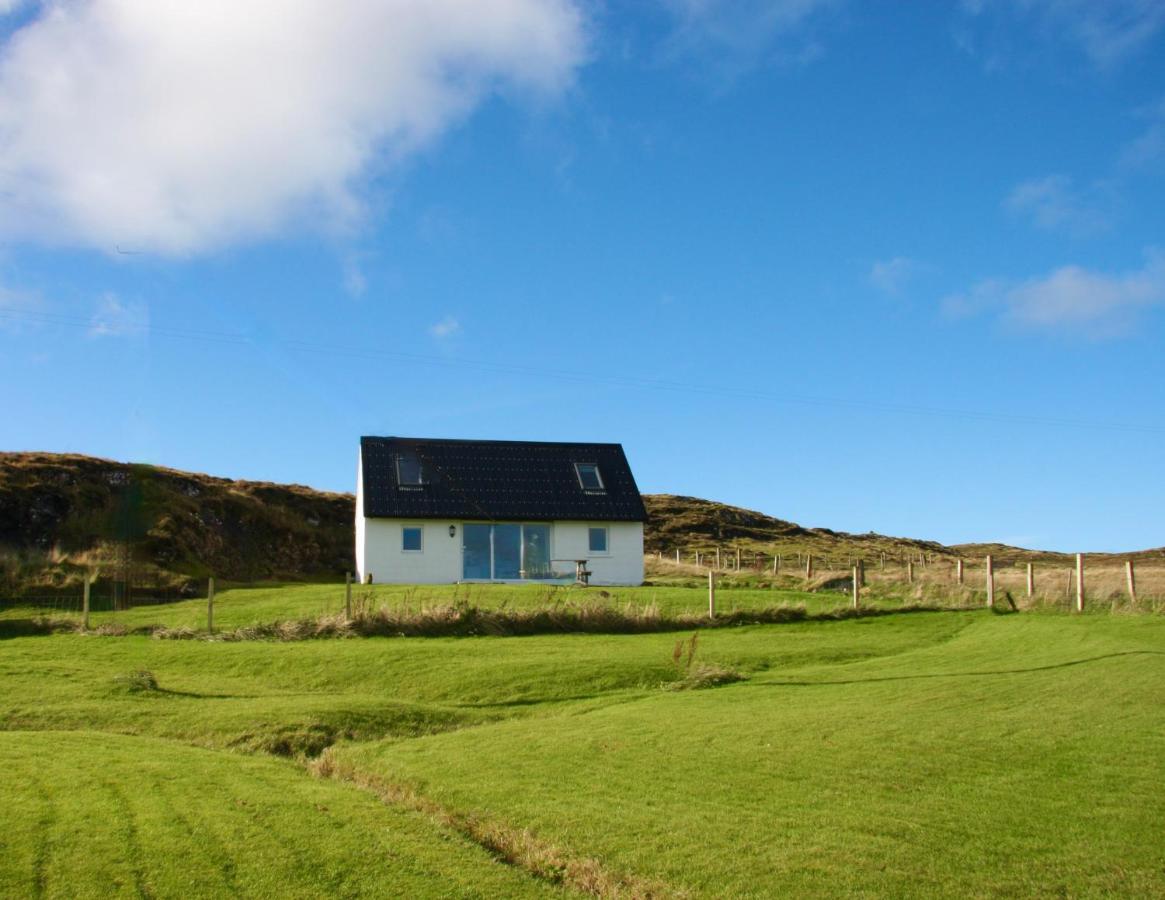 Atlantic Drift - Isle Of Skye - Amazing Sea Views Βίλα Glendale  Εξωτερικό φωτογραφία